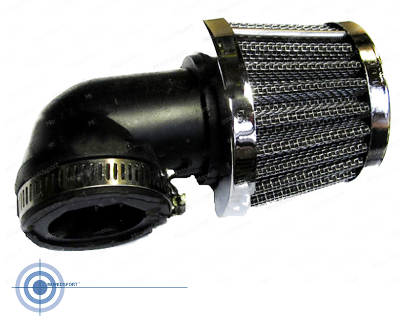 UNIVERSAL Powerfilter 28mm 90 Gr.
