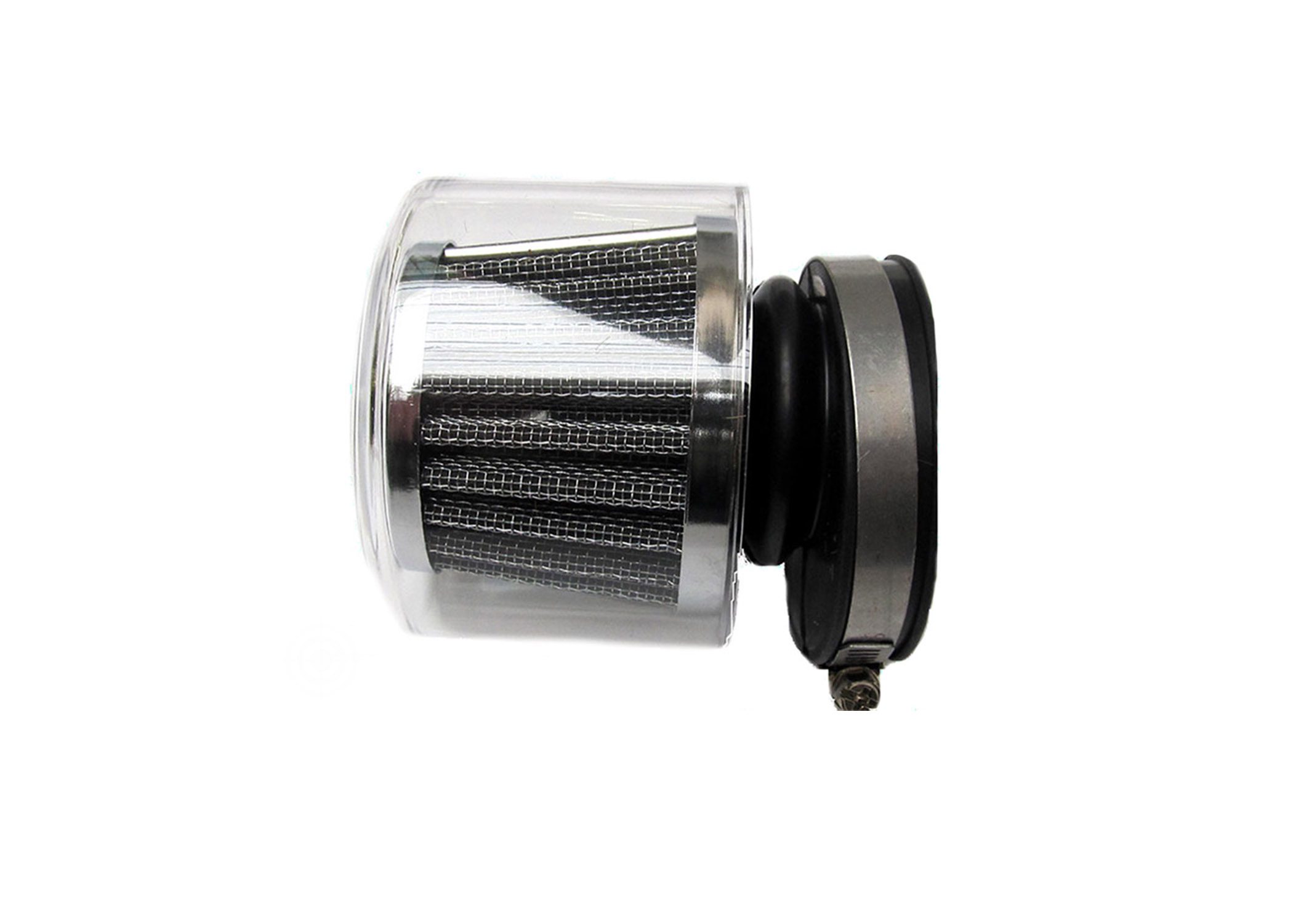 TOMOS/UNIVERSAL/PUCH MAXI powerfilter59-60 mm for SHA carburator FILTER