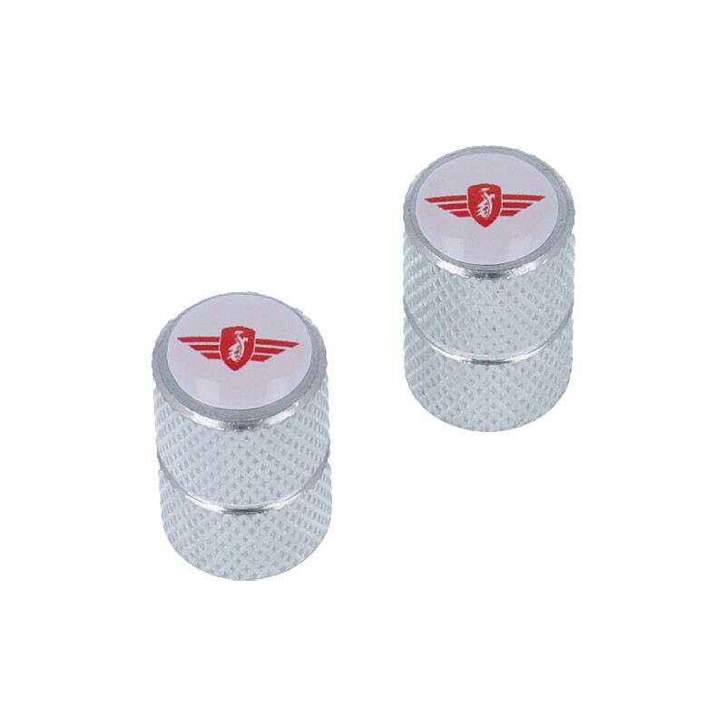 ZUNDAPP ZÜNDAPP Air valve caps Zundapp WHEEL
