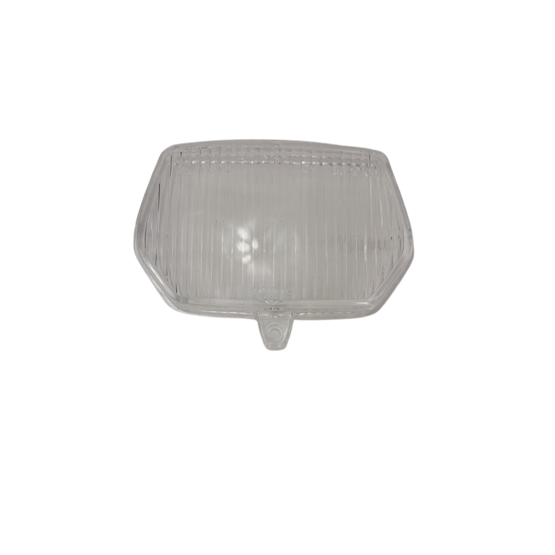 PUCH MAXI Glass for square headlamp 1536