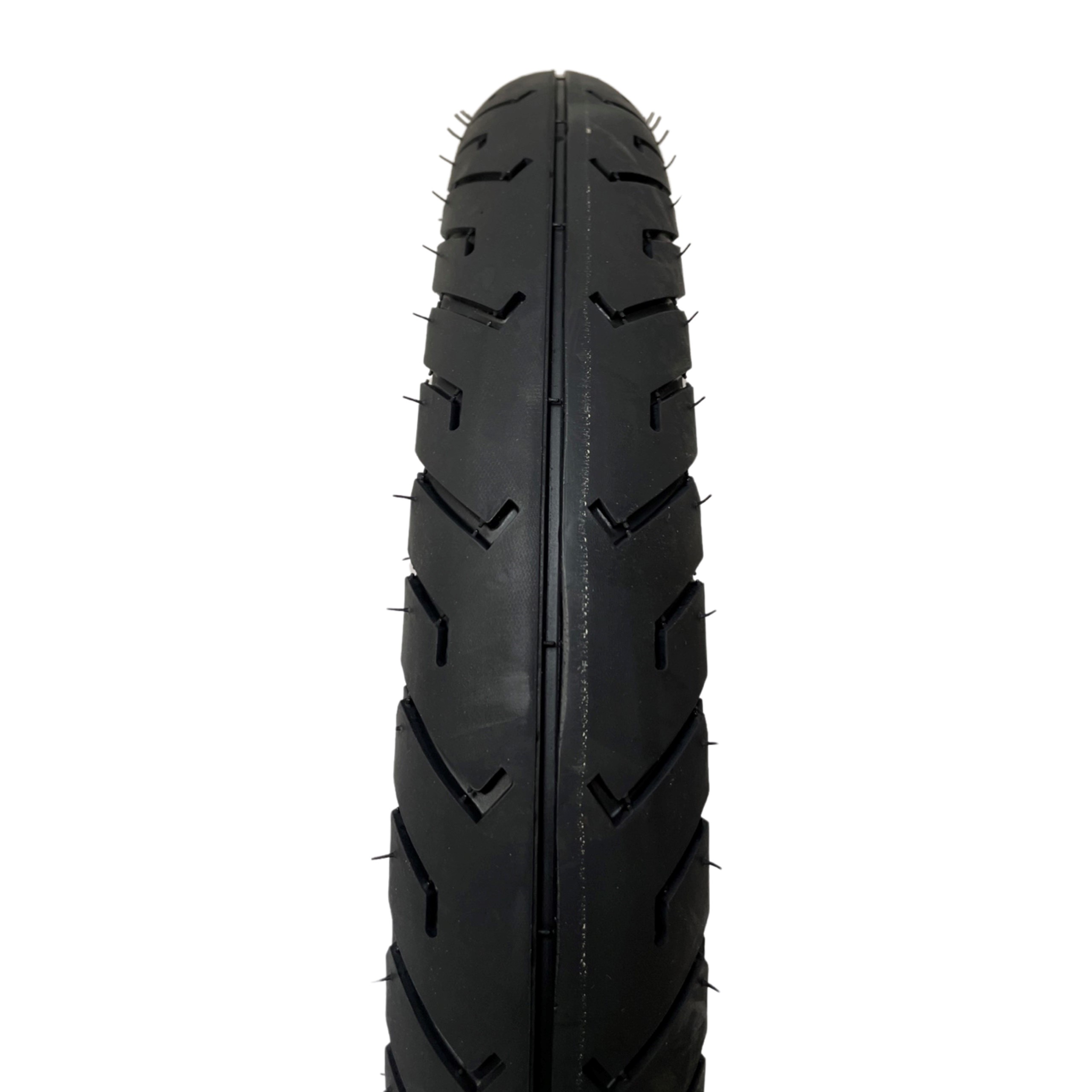 UNIVERSAL Outer tire 250x16 Sava Mitas Semi Slick MC2 42J Tomos 2.50 x 16 inches