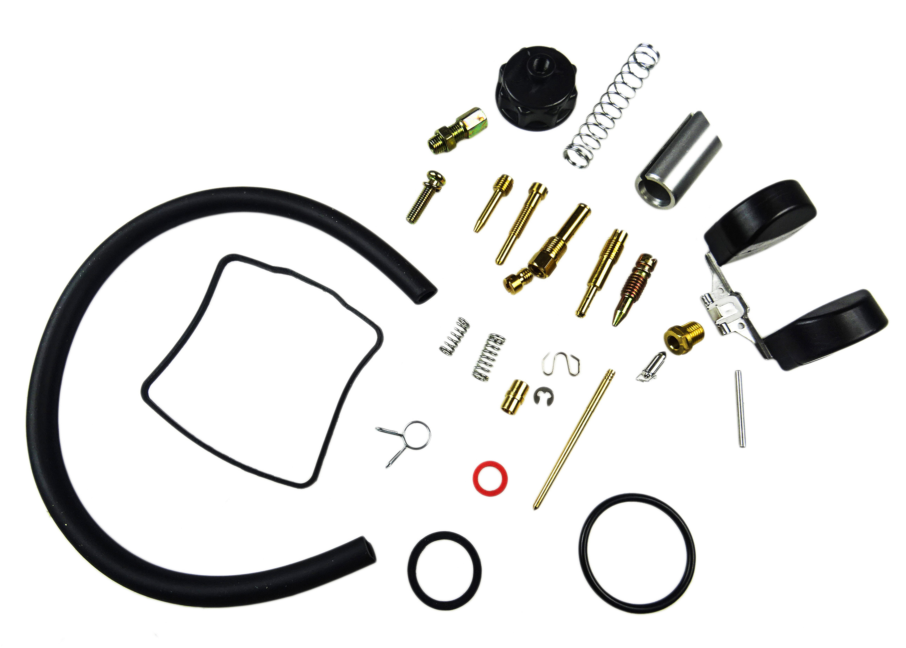 HONDA MB/MT MTX Carburettor overhaul kit / revision set for standard 13 mm Honda MB MTX NSR MT  (12 mm) 